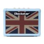 Комбопідсилювач Blackstar Fly 3 Baby Blue Union Flag (302027)