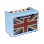 Комбопідсилювач Blackstar Fly 3 Baby Blue Union Flag (302027)