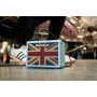 Комбопідсилювач Blackstar Fly 3 Baby Blue Union Flag (302027)