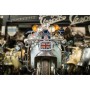 Комбопідсилювач Blackstar Fly 3 Baby Blue Union Flag (302027)