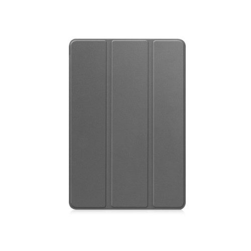 Чохол до планшета BeCover Flexible TPU Mate Samsung Galaxy Tab A11 Plus SM-X236B 11.0" Grey (713954)