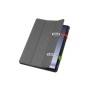 Чохол до планшета BeCover Flexible TPU Mate Samsung Galaxy Tab A11 Plus SM-X236B 11.0" Grey (713954)