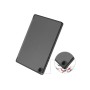 Чохол до планшета BeCover Flexible TPU Mate Samsung Galaxy Tab A11 Plus SM-X236B 11.0" Grey (713954)