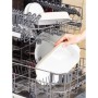 Форма для випікання KitchenAid з кришкою керамогранітна 3,8 л Кремова (CC006109-001)