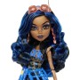 Лялька Monster High Робекка Перше покоління (JHK59)