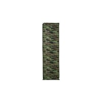 Туристичний килимок Tribe Ranger самонадувний 5 cm camo (T-BB-0009-camo)