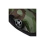 Туристичний килимок Tribe Ranger самонадувний 5 cm camo (T-BB-0009-camo)