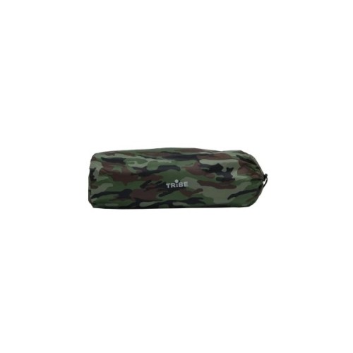 Туристичний килимок Tribe Ranger самонадувний 5 cm camo (T-BB-0009-camo)