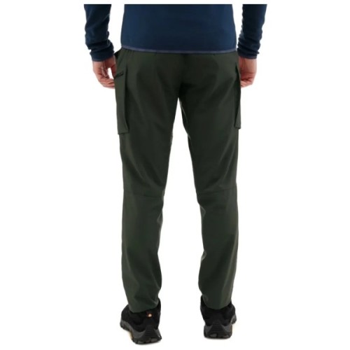 Штани Turbat Magura Mns rifle green - L - зелений (012.004.4824)