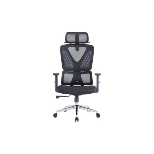 Офісне крісло Special4You Lusso black (E7900)