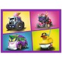 Пазл Trefl Batwheels Зустрічайте Batwheels 4 в 1 (35, 48, 54, 70) (5900511346589)