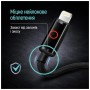 Дата кабель USB-C to Lightning 1.0m PD30W black ColorWay (CW-CBPDCL103-BK)