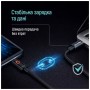 Дата кабель USB-C to Lightning 1.0m PD30W black ColorWay (CW-CBPDCL103-BK)