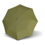 Парасоля Knirps A.200 Medium Duomatic Olive автомат, складана (Kn95-7201-8879)