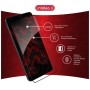 Скло захисне Intaleo Full Glue ESD Samsung S25 Edge Black (1283126630156)