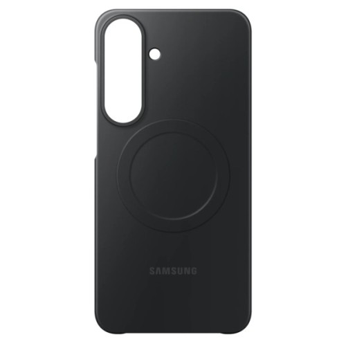 Чохол до мобільного телефона Samsung Galaxy S26 FE Slim Magnet Black (EF-SS741CBEGWW)