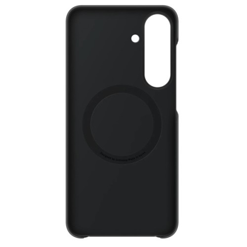 Чохол до мобільного телефона Samsung Galaxy S26 FE Slim Magnet Black (EF-SS741CBEGWW)