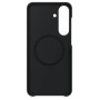 Чохол до мобільного телефона Samsung Galaxy S26 FE Slim Magnet Black (EF-SS741CBEGWW)