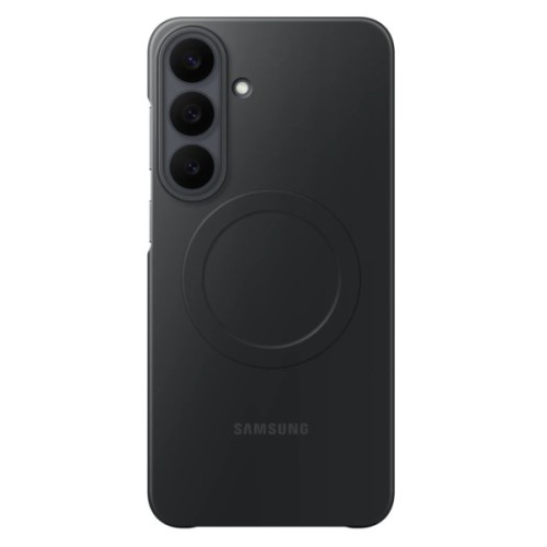Чохол до мобільного телефона Samsung Galaxy S26 FE Slim Magnet Black (EF-SS741CBEGWW)