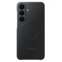 Чохол до мобільного телефона Samsung Galaxy S26 FE Slim Magnet Black (EF-SS741CBEGWW)
