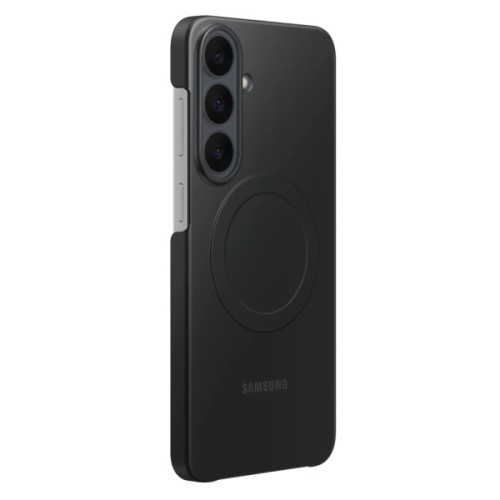 Чохол до мобільного телефона Samsung Galaxy S26 FE Slim Magnet Black (EF-SS741CBEGWW)