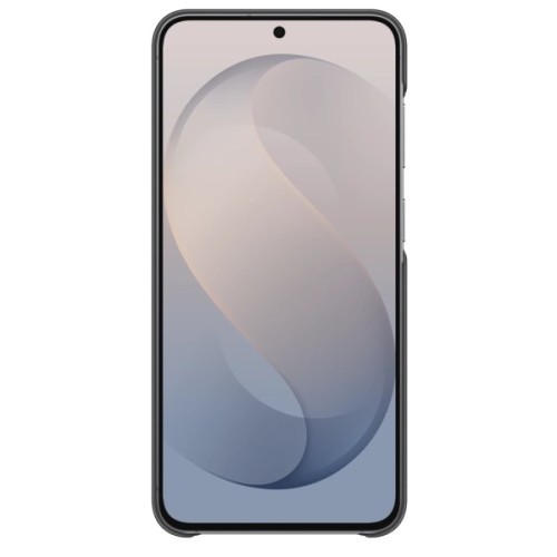 Чохол до мобільного телефона Samsung Galaxy S26 FE Slim Magnet Black (EF-SS741CBEGWW)