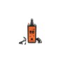 Ліхтар Voltronic Переносной фонарь EP-396 + Solar, Функции: PowerBank, FM радио, USB/TF, (EP-396)