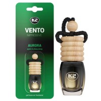Ароматизатор для автомобіля K2 Vento Impressive "Аврора" 8 мл (V441)