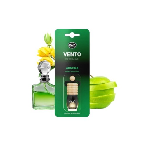 Ароматизатор для автомобіля K2 Vento Impressive "Аврора" 8 мл (V441)