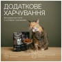 Ласощі для котів Savory Snacks Pillows Gourmand with Salmon 60 г (4820261921328)