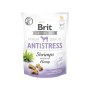 Ласощі для собак Brit Care Functional Antistress 150 г - креветка (8595602539987)