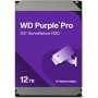 Жорсткий диск 3.5" 12TB WD (WD122PURP)