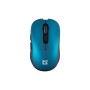Мишка Defender Gassa MM-105 Wireless Turquoise (52102)
