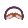 Навушники Philips TAK4200MP/00 Wireless Burgundy/Orange (TAK4200MP/00)