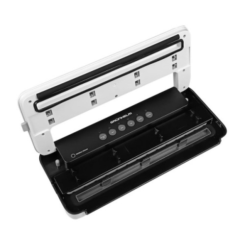 Вакууматор Grunhelm GV 110 BW