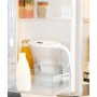 Фільтр-глечик Brita Marella Memo MXPro 2.4л (1.4л води) з фільтр-картриджем, синій (1052799)