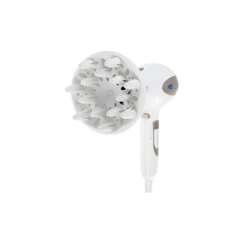 Фен Adler AD 2248 white (AD2248W)