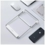 Підставка до ноутбука Ugreen LP230 Foldable Desktop Laptop Stand Silver (80348)