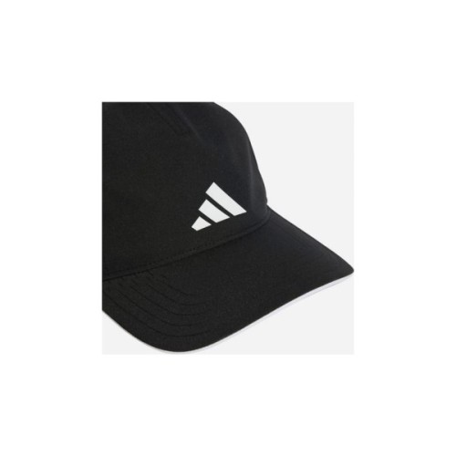 Кепка Adidas Bball Cap Clima JN6096 чорний OSFY 54-55 см (4067902596310)
