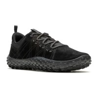 Кросівки Merrell Wrapt Mns black/black - 45 - чорний (036.2259)