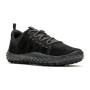Кросівки Merrell Wrapt Mns black/black - 45 - чорний (036.2259)