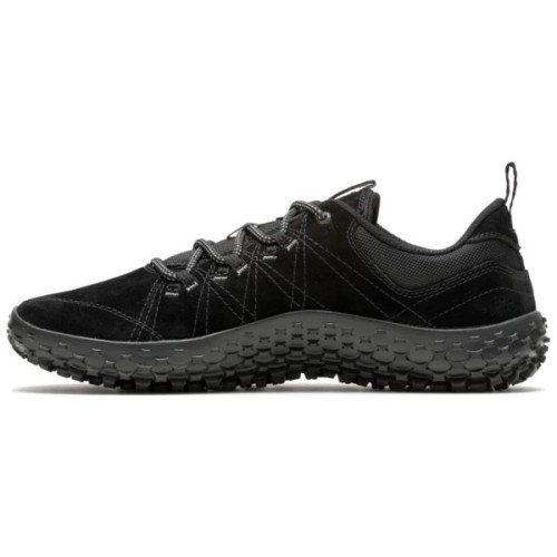 Кросівки Merrell Wrapt Mns black/black - 45 - чорний (036.2259)