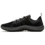 Кросівки Merrell Wrapt Mns black/black - 45 - чорний (036.2259)