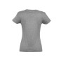 Футболка Sol's Imperial women сірий меланж S (11502350S)