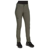 Штани Kilpi Lago-W UL0414 green - 38 - зелений (024.0946)