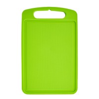 Дошка для нарізання Алеана 35 х 25 см олива (алн 168029/олива)