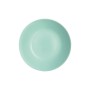 Тарілка Luminarc Pampille Light Turquoise 20 см супова (Q4650)