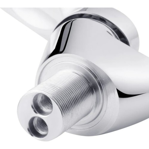 Змішувач Kroner Odra-C032BLK (CV021167)