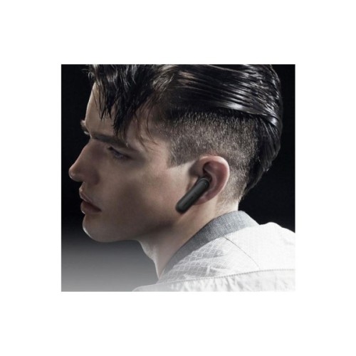 Bluetooth-гарнітура XO BE4 Black (XO-BE4-BK)