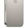 Мобільний телефон Apple iPhone 16 Pro Max 256GB Natural Titanium (REF A+) BREEZY (2QMYWY3)